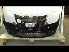 Pare-choc avant Seat IBIZA III