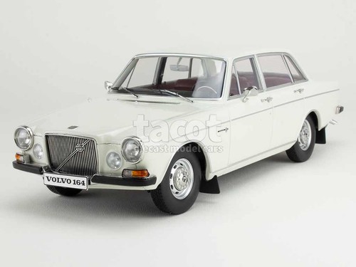 Volvo 164 1970 triple 1 - 164,