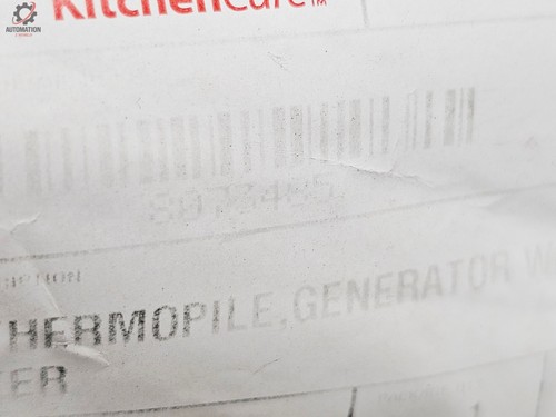 Générateur thermopile - générateur,