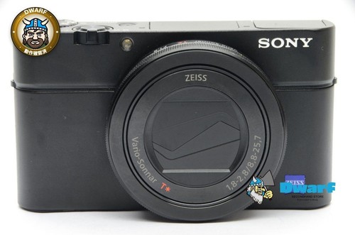 Appareil photo compact - , sony