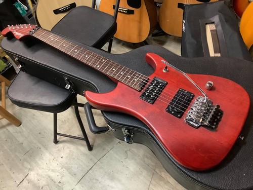 Washburn series nuno - n, n2-nuno
