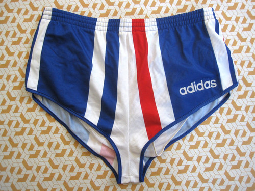Short adidas vintage made - adidas, in