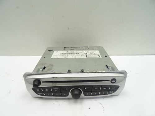 Autoradio origine renault - autoradio, d'origine