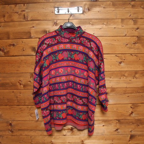 Maglione kenzo jungle - maglione, col