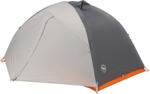 Big agnes tent frying - tent,,