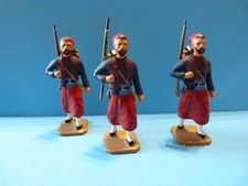 3 soldats de plomb -