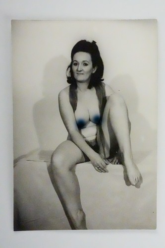 Tirage photo argentique - tirage,