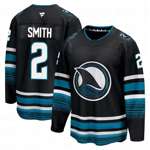 Will smith san - smith, sharks