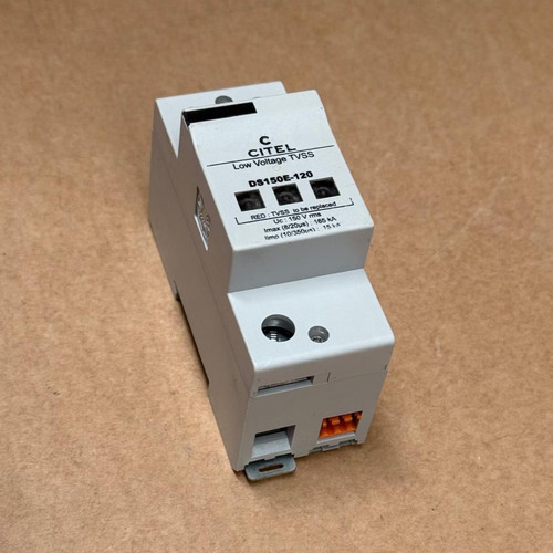 Citel ds150e 120 240v - -, 120/240v
