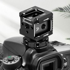 Adaptateur De Fixation Pour