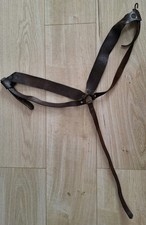 Brelage / Bretelles De Suspension Allemande ? Francaise ? Periode Ww1 Ww2...
