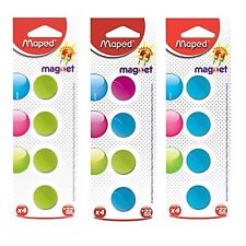 Maped Circulaire Aimants -