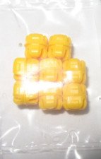 PLAYMOBIL  lot clip jaune montage  system x se6  NEUF