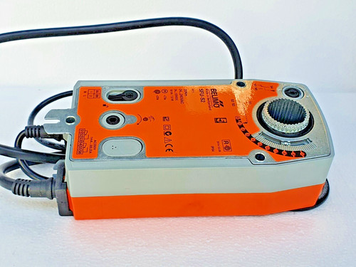 Belimo sfu amortisseur - sfu-s2,