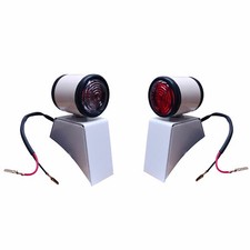 Ensemble de lampes latérales