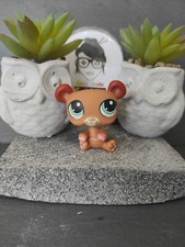 Littlest Petshop LPS panda