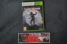 Rise the tomb raider sur - the,