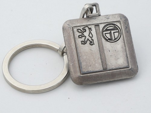 Porte clés ancien keychain - clÉs,