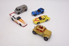Lot de 5 Hot Wheel Voiture