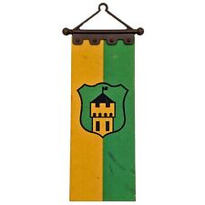 Playmobil 3666 drapeau