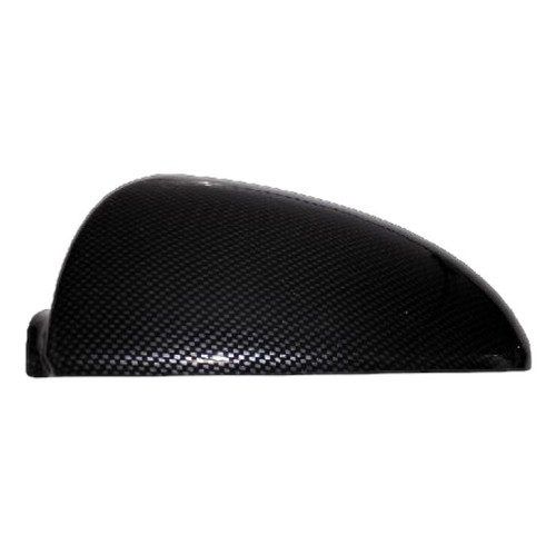 Coque gauche carbone miroir - en,