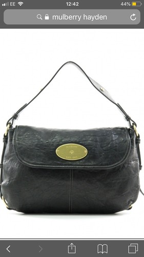 Sac mulberry hayden - sac,