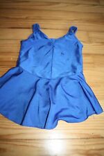 justaucorps danse 6ans roch