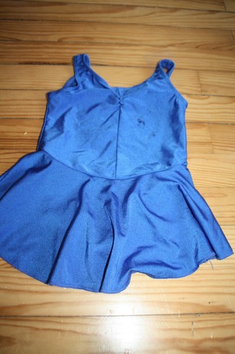 Justaucorps danse 6ans roch - 6ans,