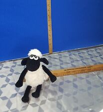 Peluche doudou SHAUN le Mouton Musical qui fonctionne"giochi preziosi 2008" 20cm