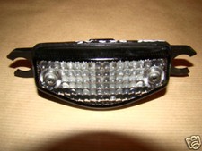 SUZUKI 650 SVS - 2002 -