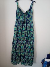longue robe d'été léger