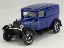 Citroën C4 Commerciale 1930 -
