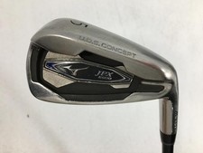 Set fer à repasser Mizuno JPX E600 5-9 + PW + FW + SW QUAD JPX E600 HT...