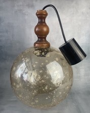 Luminaire lustre suspension