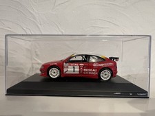 Citroen xsara kitcar rallye - citroen,