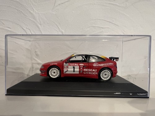 Citroen xsara kitcar - citroen,