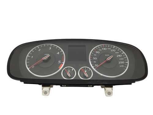 Bloc compteurs vitesse renault - compteurs,