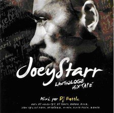 Joey Starr L'anthologie