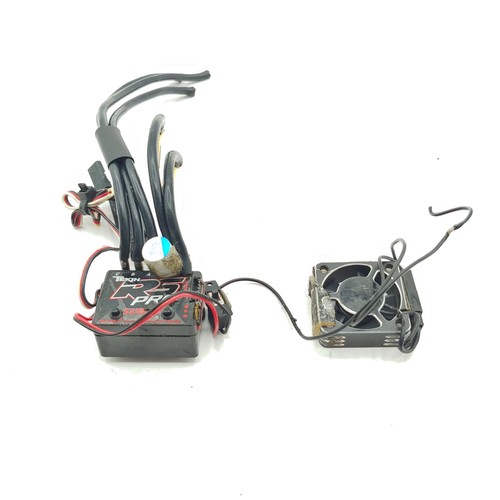 Tekin pro bl - tekin,