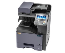 UTAX KYOCERA 350CI IMPRIMANTE