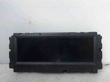 Afficheur digital Opel MOKKA I