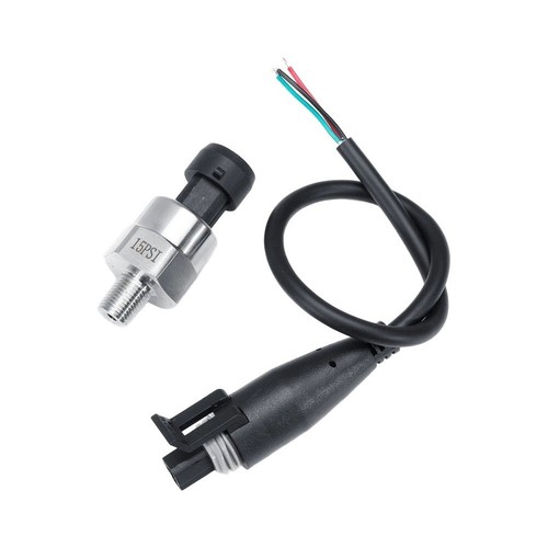 Capteur pression 8 npt - pression,