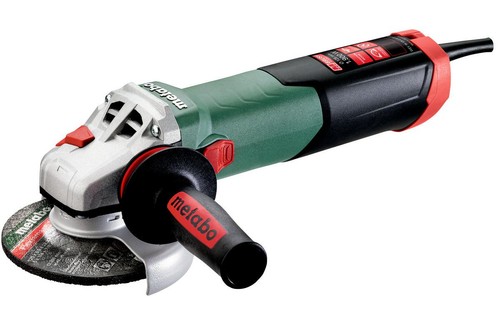 Meuleuse angle metabo - meuleuse, wev