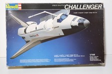 Revell Maquette Challenger