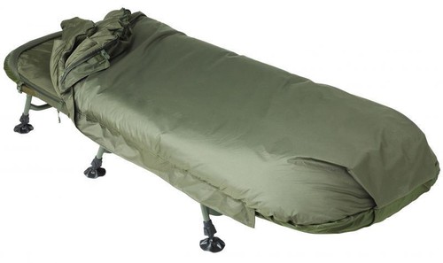Sac couchage trakker 365 - de,