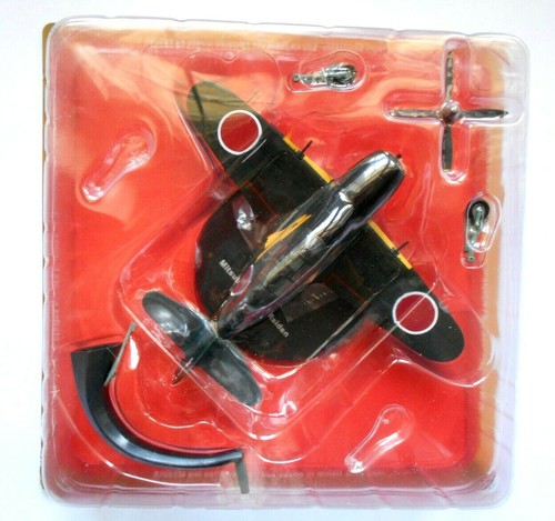 Deagostini ww2 avion - deagostini,