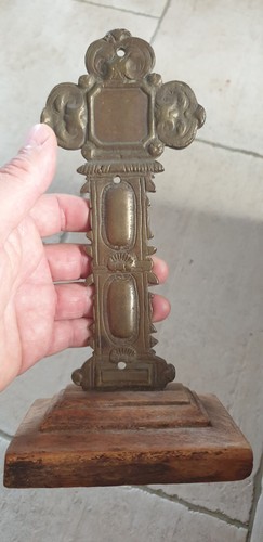 Croix procession crucifix - procession,