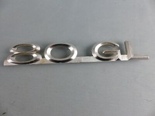 AUDI 80 GL 843853745 ancien