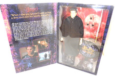 Figurine ANGEL 12" Sideshow Collectibles NEUVE Buffy contre les vampires 1/6 ...