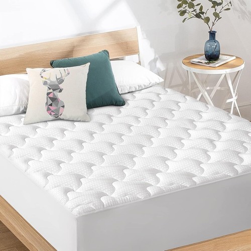 Surmatelas frais respirant - frais,